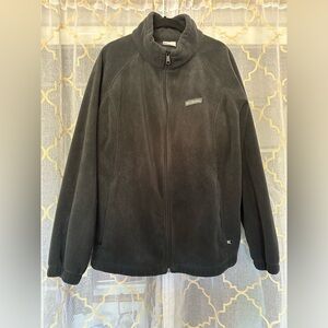 Columbia Sportswear Fleece Jacket